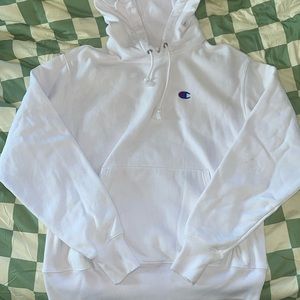 Men’s Champion Hoodie